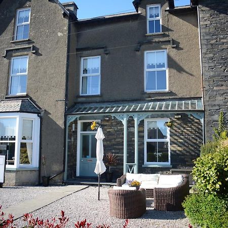 The Apartments Coniston Luaran gambar