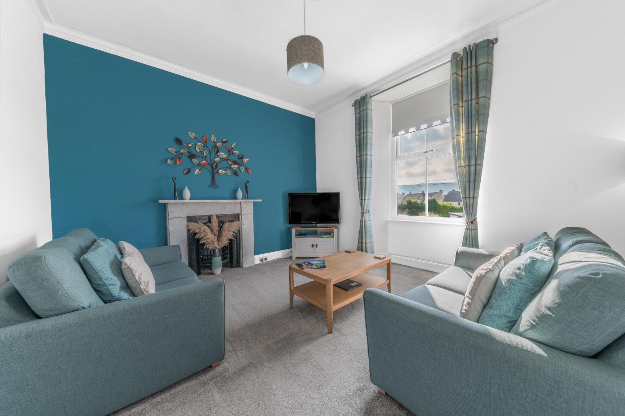 The Apartments Coniston Luaran gambar