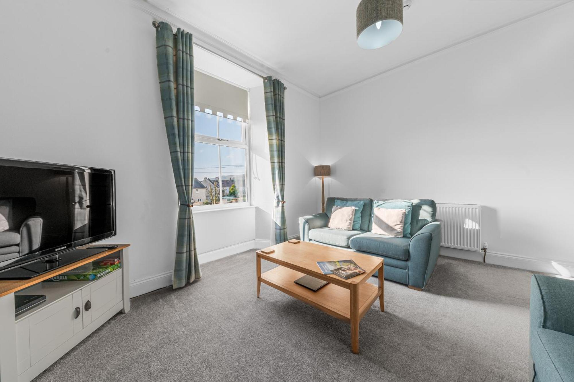 The Apartments Coniston Luaran gambar
