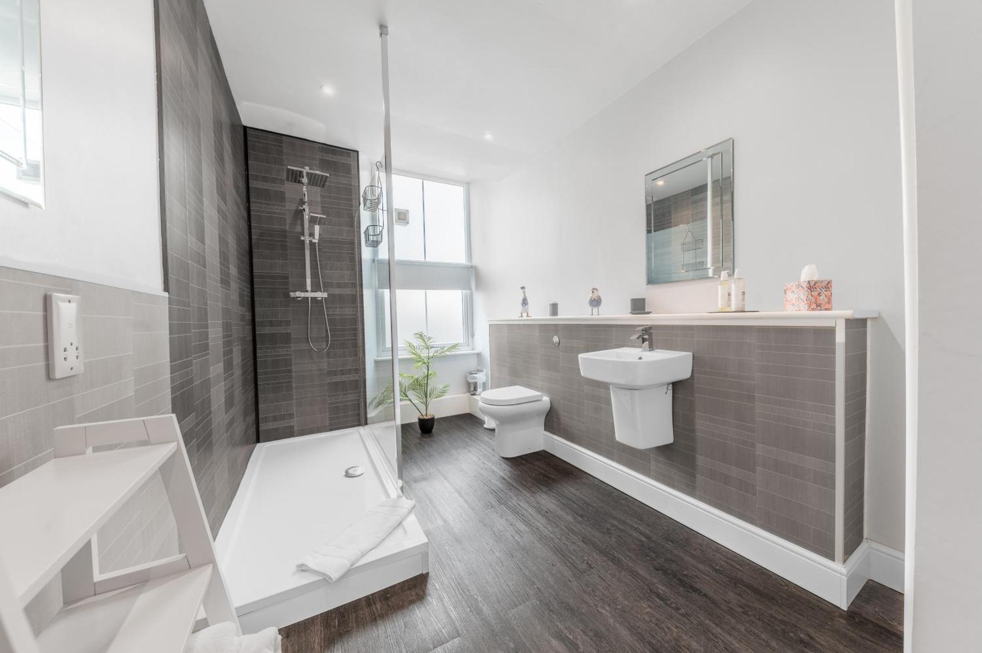 The Apartments Coniston Luaran gambar
