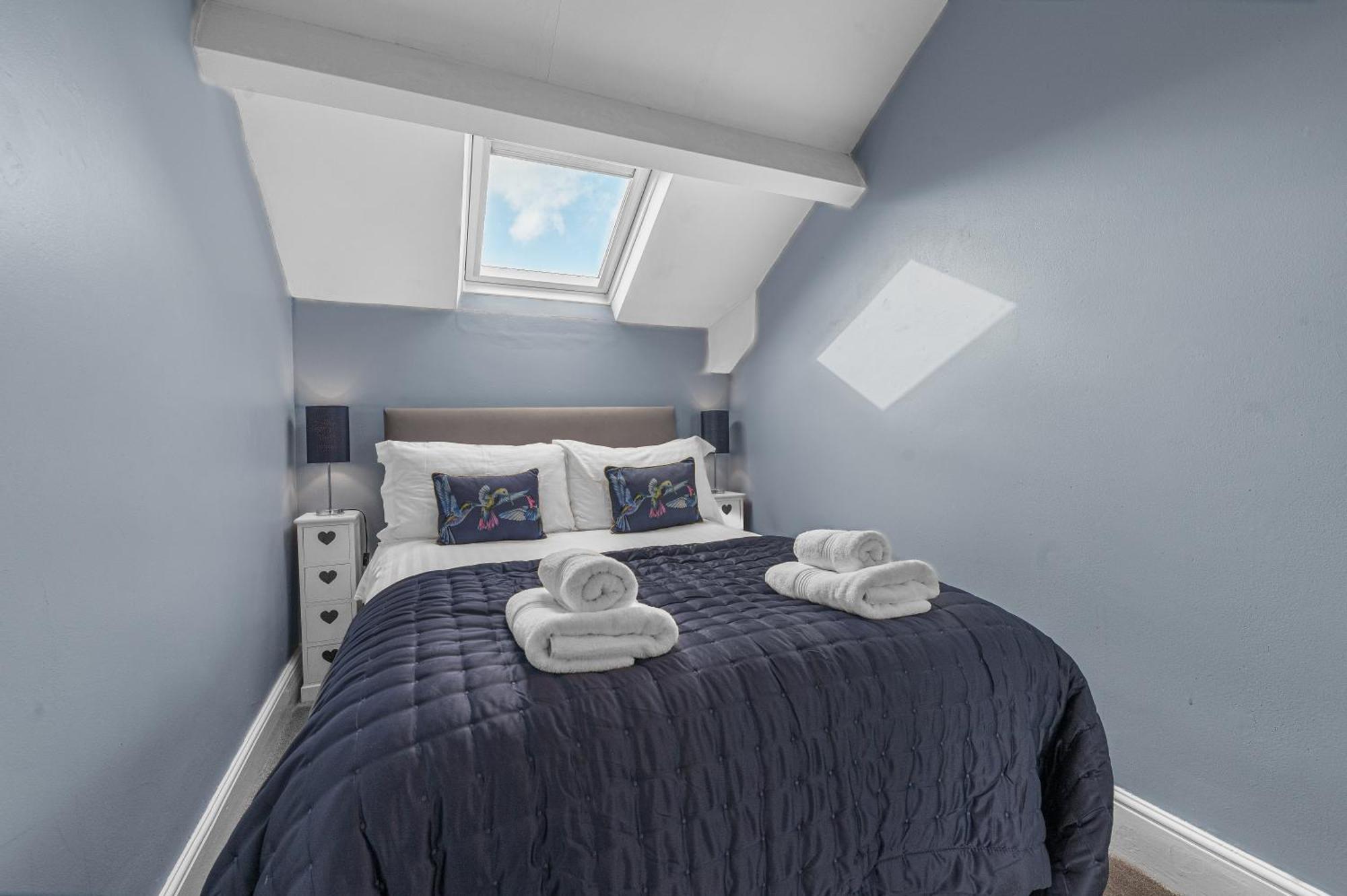 The Apartments Coniston Luaran gambar
