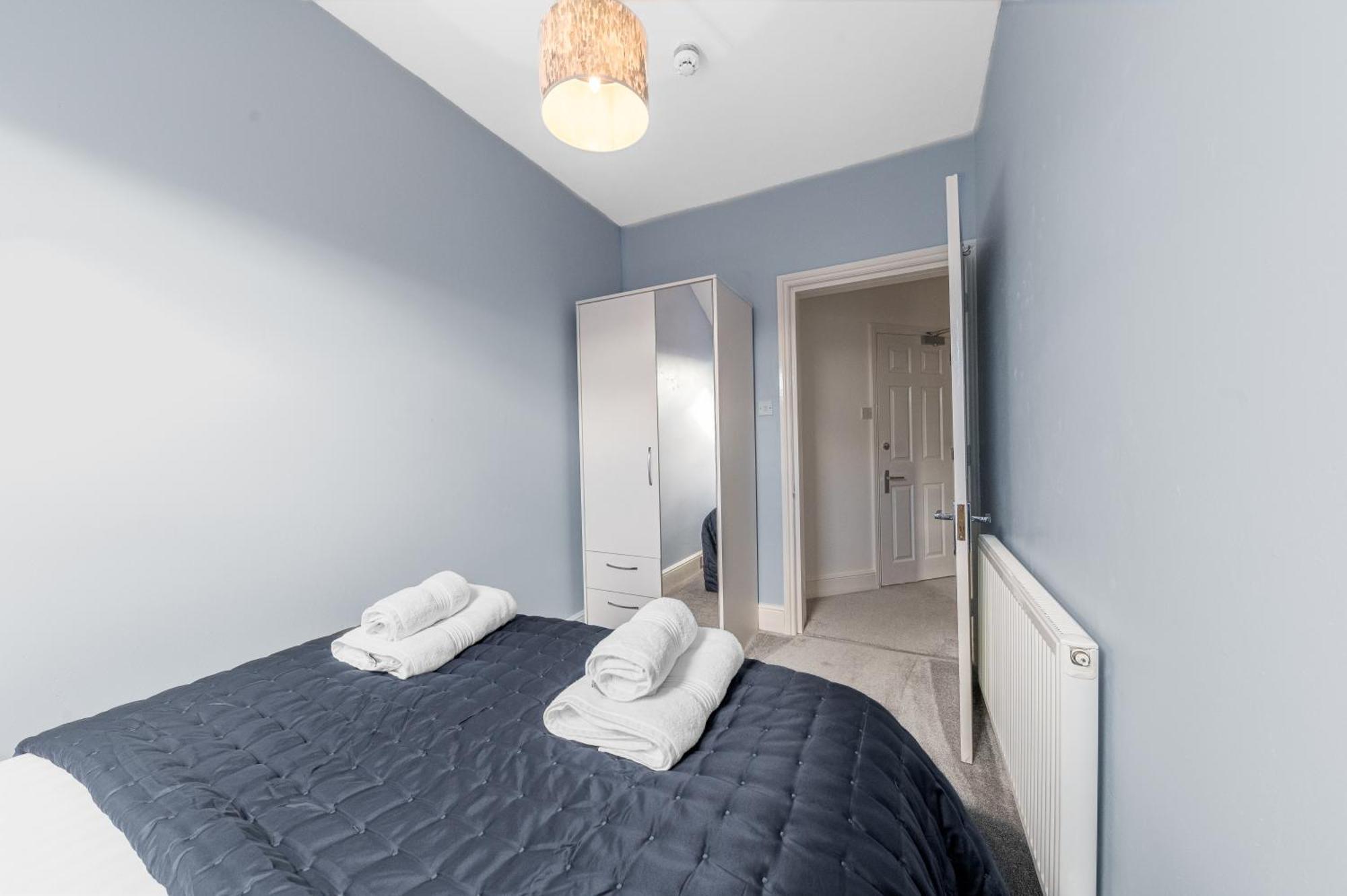 The Apartments Coniston Luaran gambar
