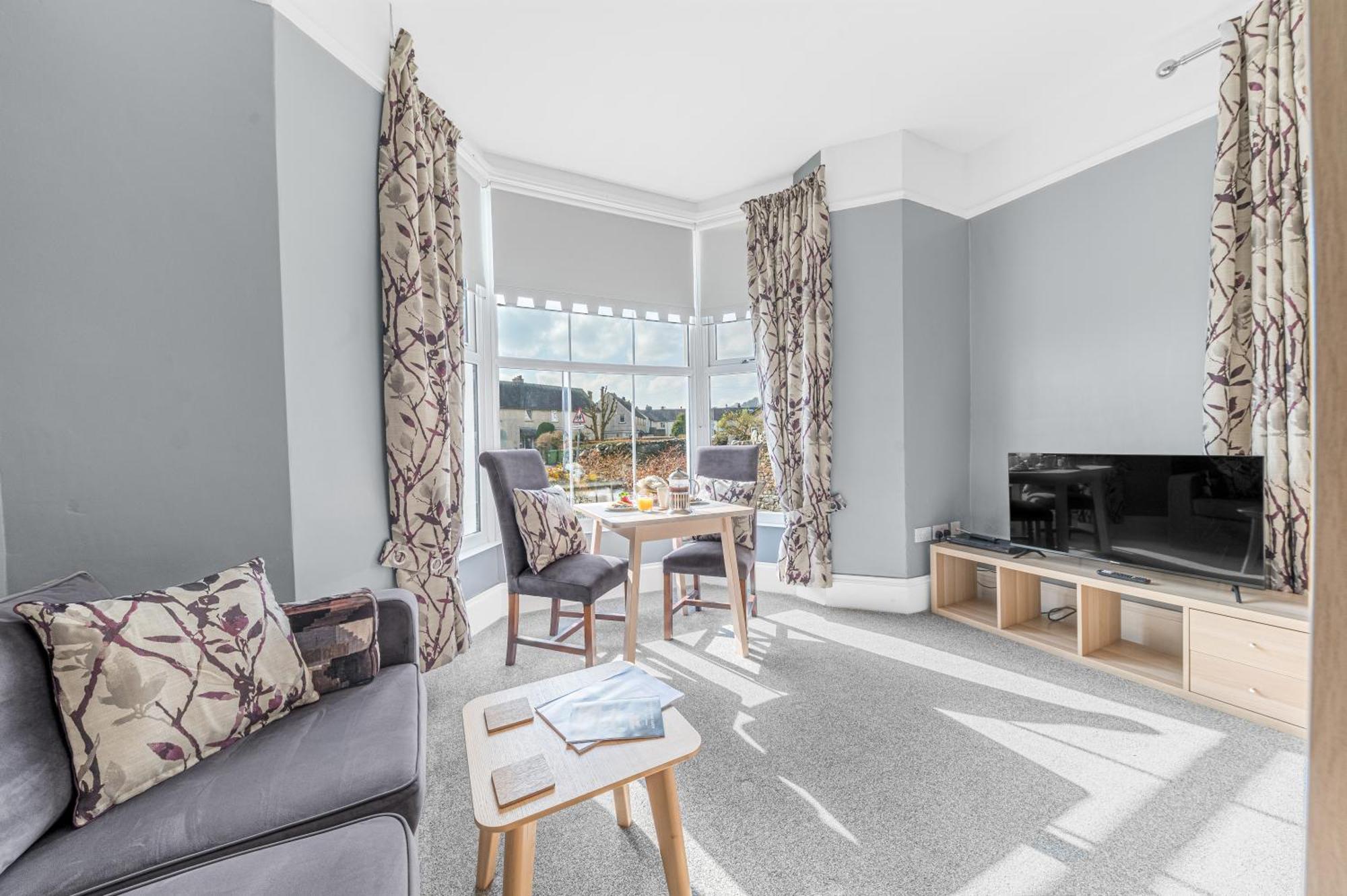 The Apartments Coniston Luaran gambar