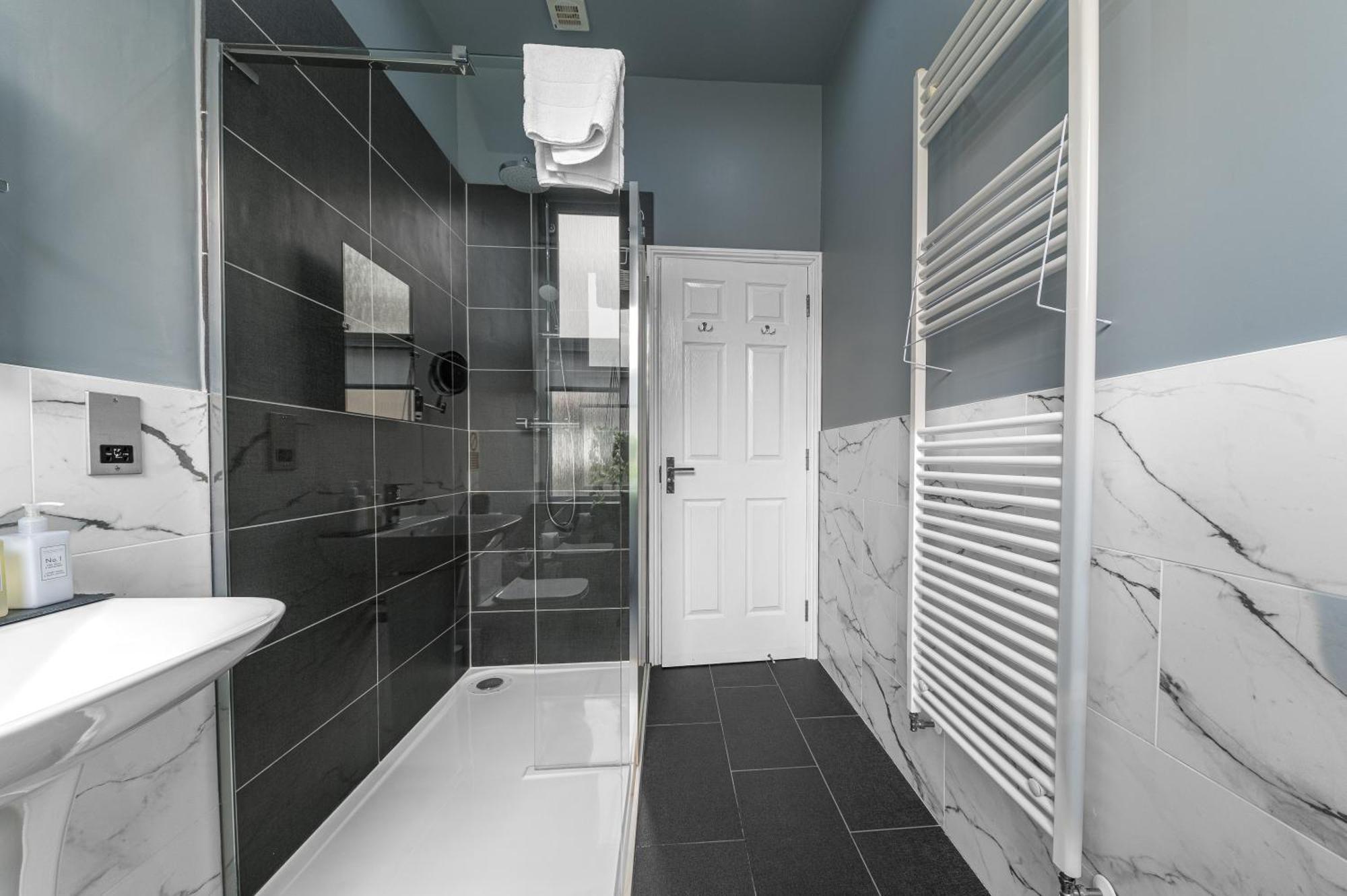 The Apartments Coniston Luaran gambar