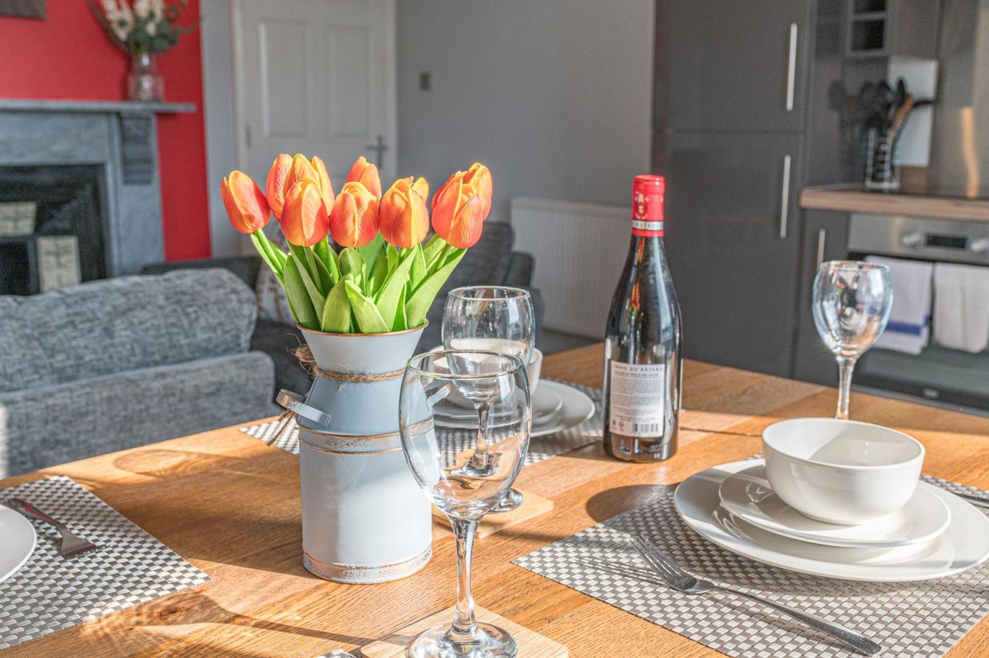 The Apartments Coniston Luaran gambar
