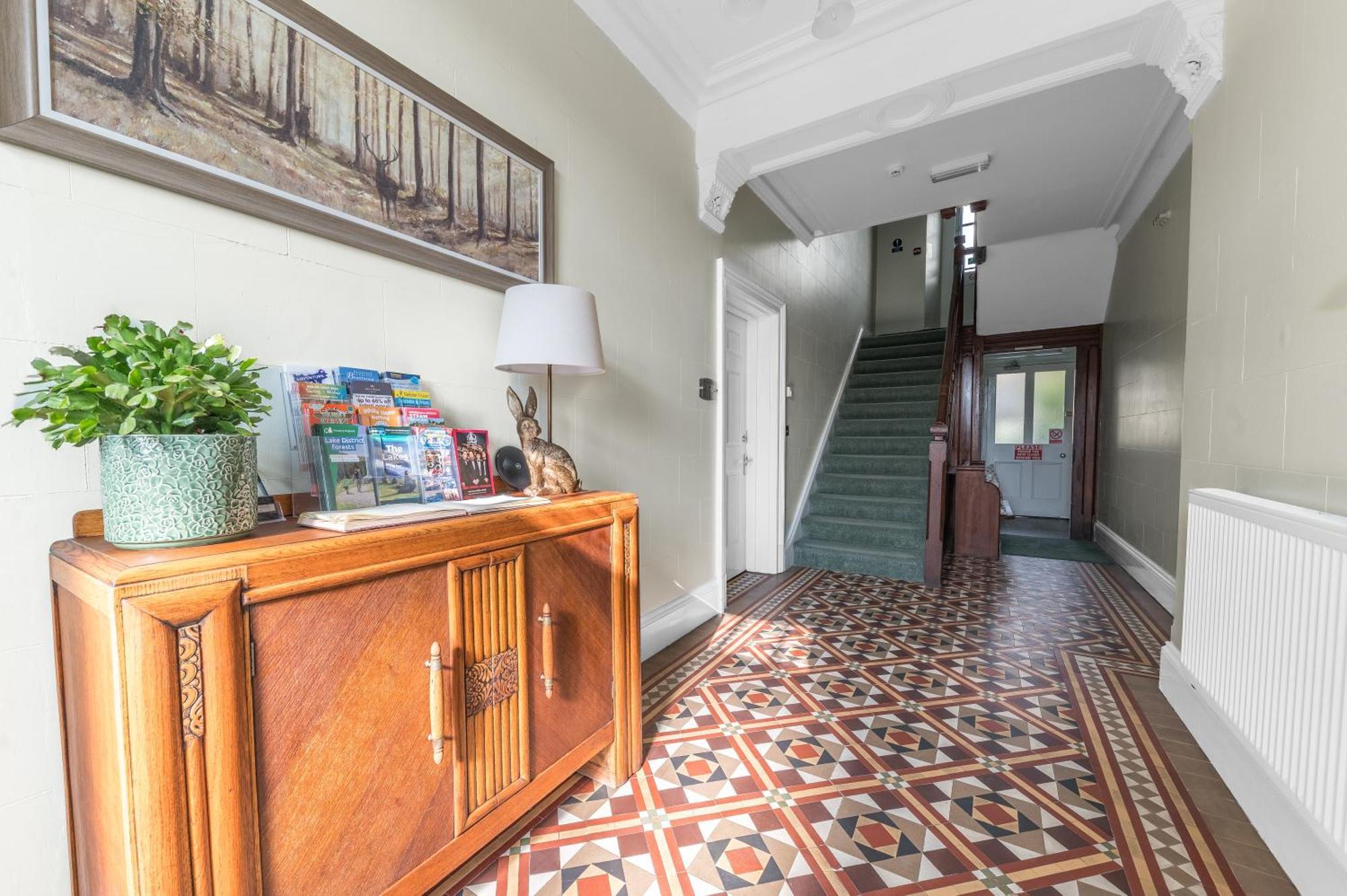 The Apartments Coniston Luaran gambar