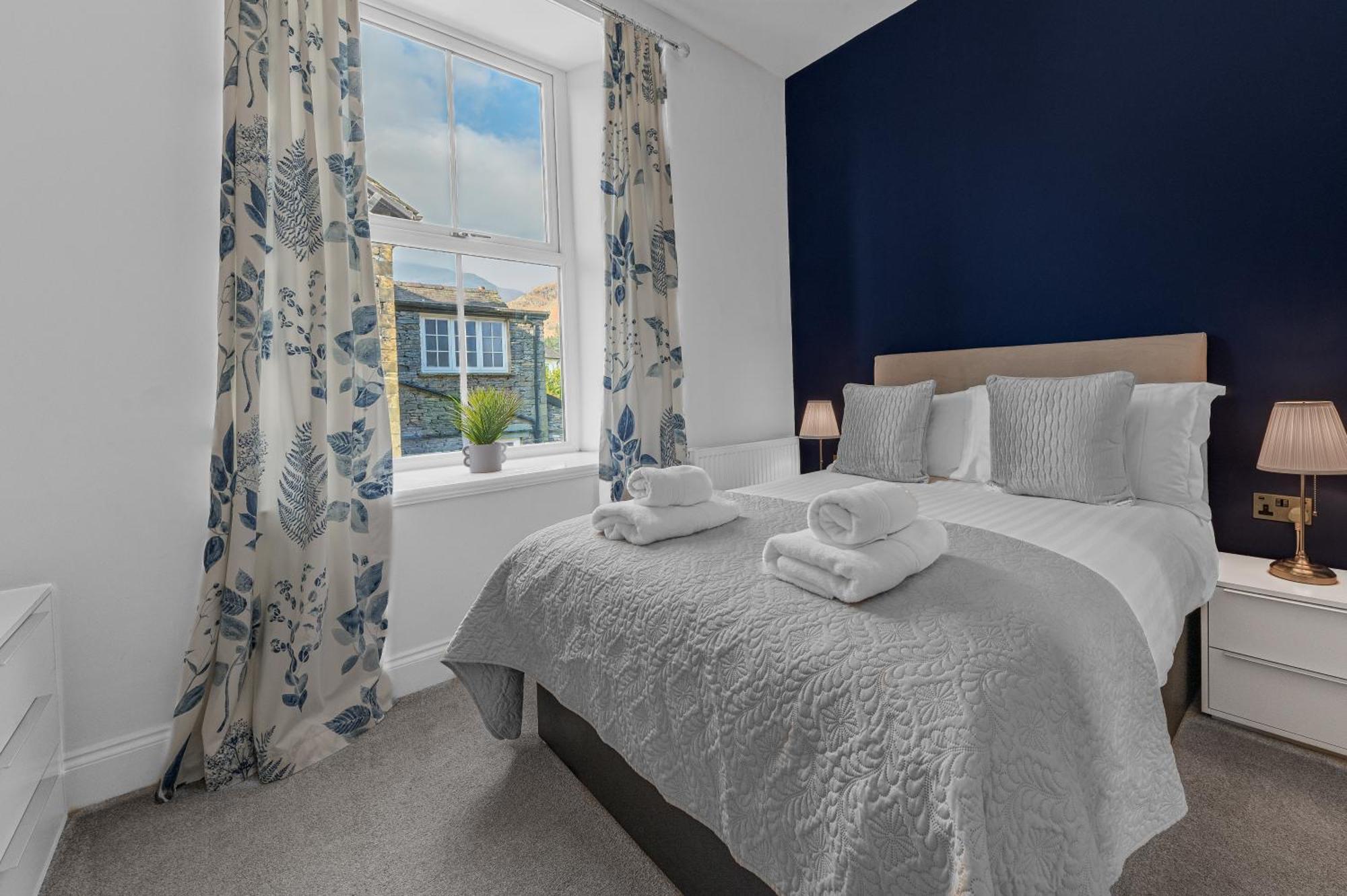 The Apartments Coniston Luaran gambar