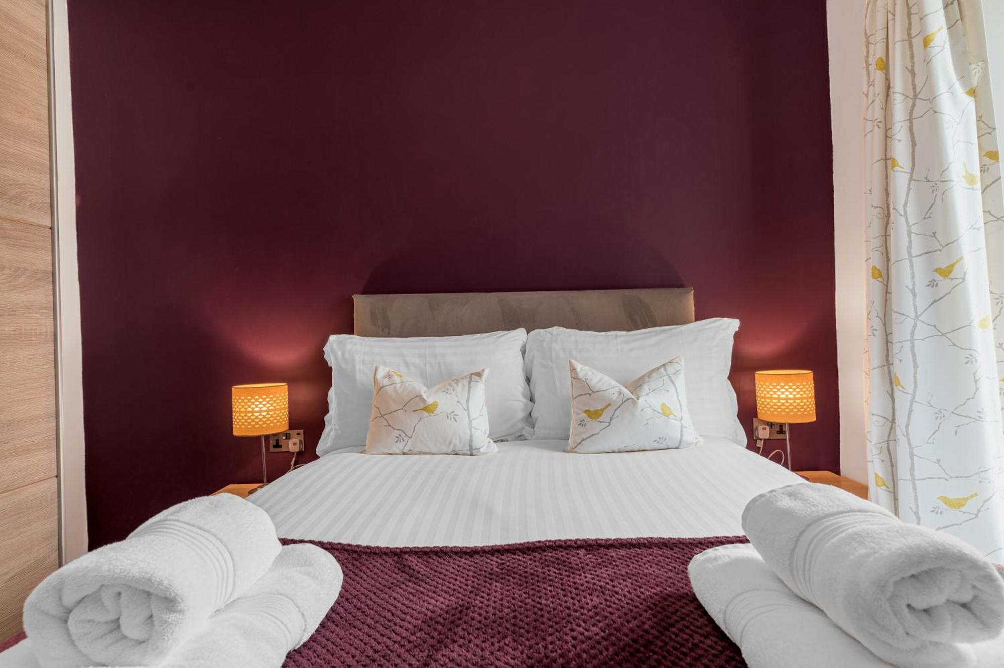The Apartments Coniston Luaran gambar
