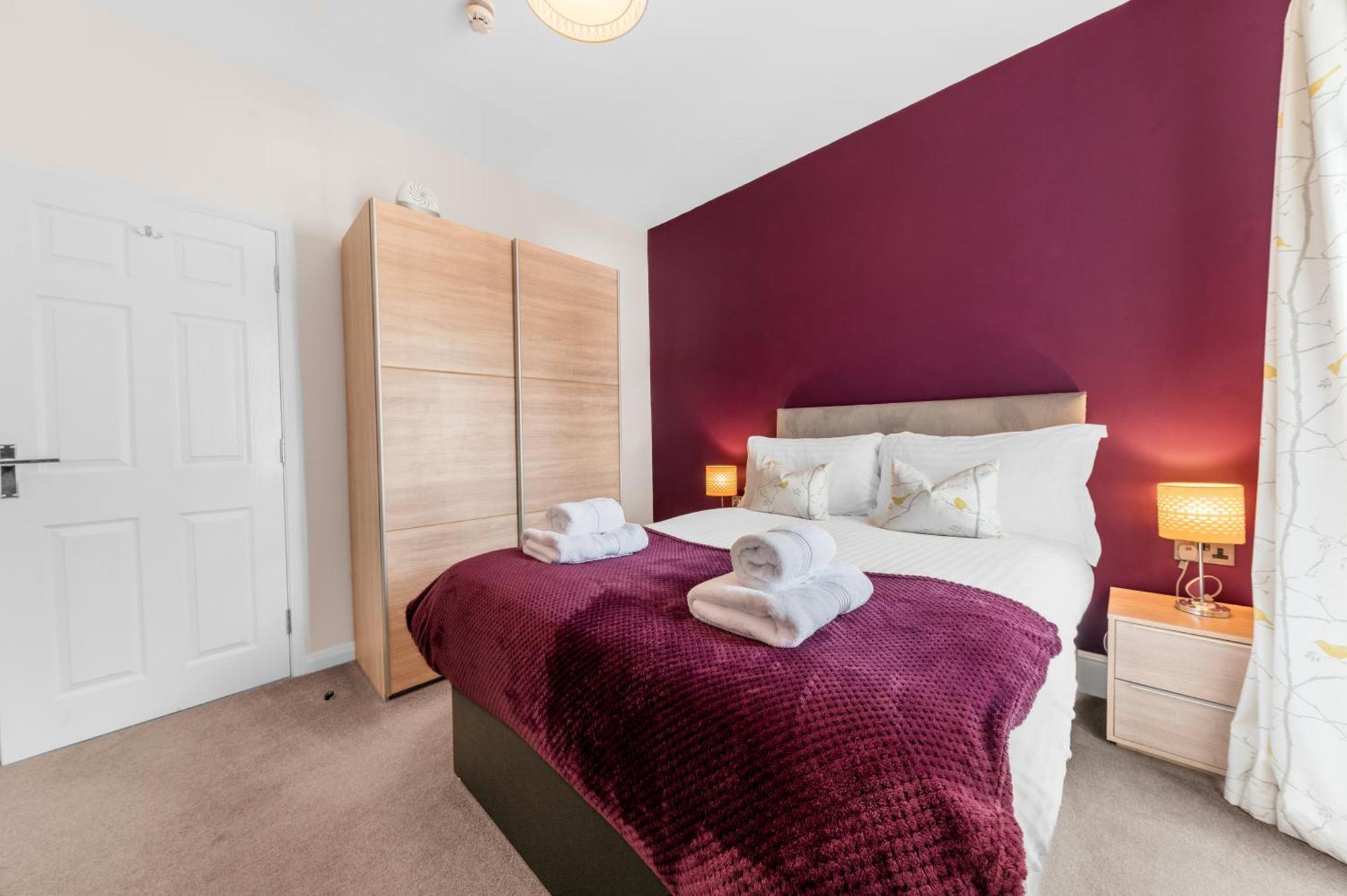 The Apartments Coniston Luaran gambar