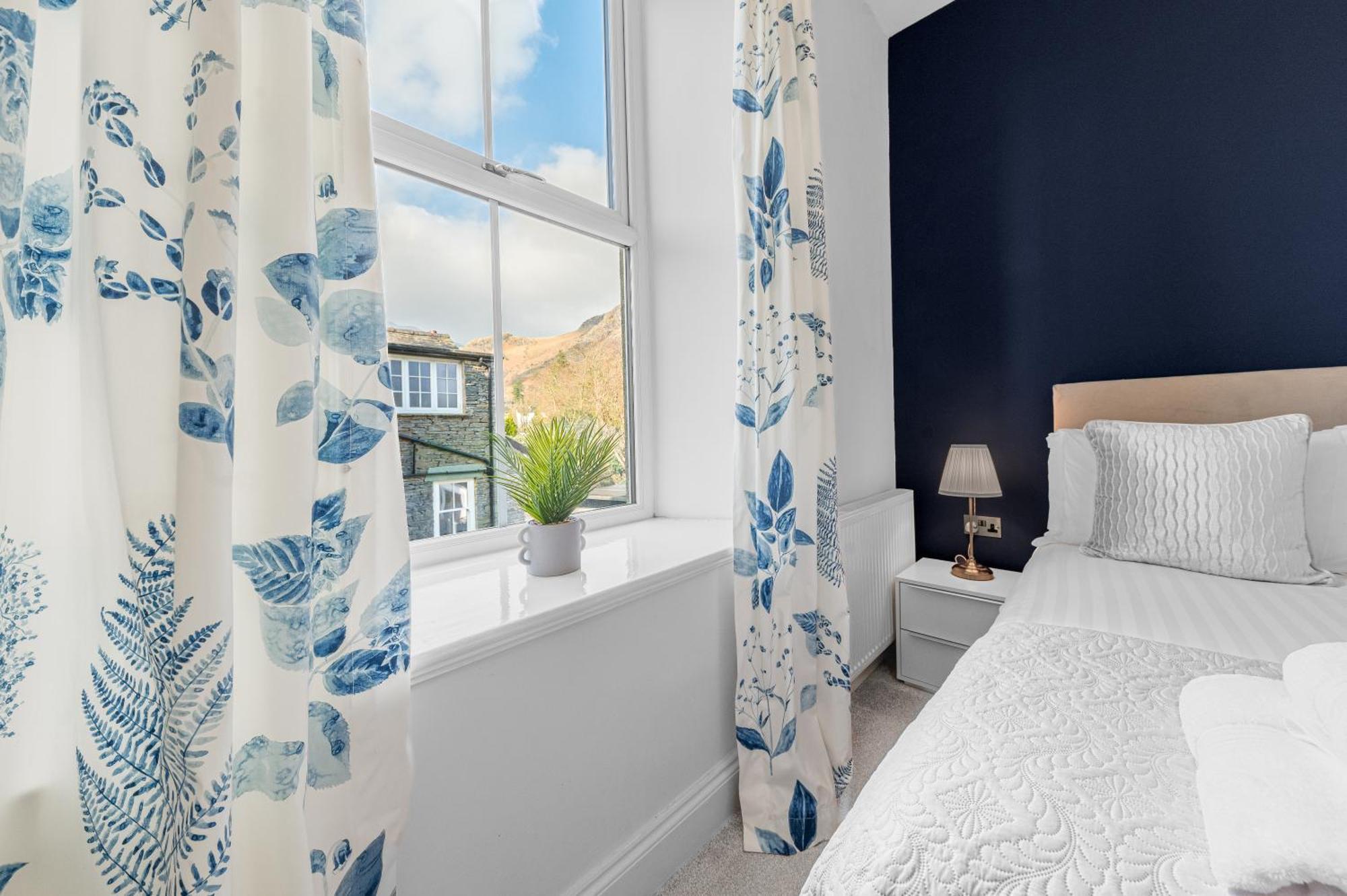 The Apartments Coniston Luaran gambar